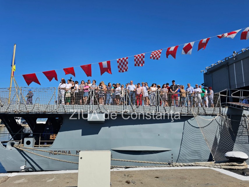 live video text nava scoala mircea se intoarce in constanta galerie foto video 866803