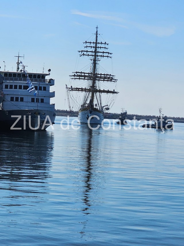 live video text nava scoala mircea se intoarce in constanta galerie foto video 866803