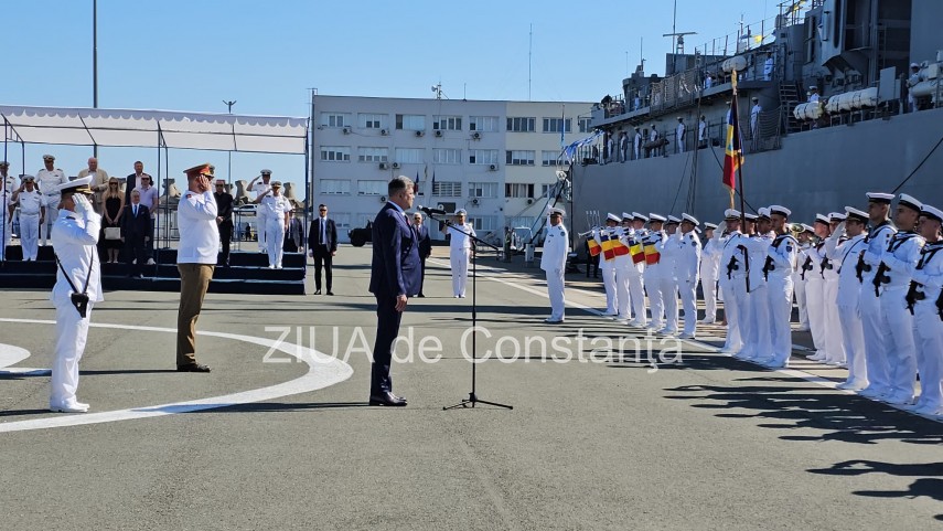 live video text nava scoala mircea se intoarce in constanta galerie foto video 866803