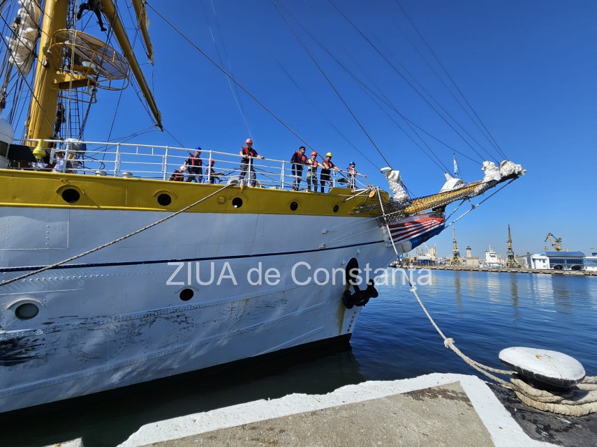 live video text nava scoala mircea se intoarce in constanta galerie foto video 866803
