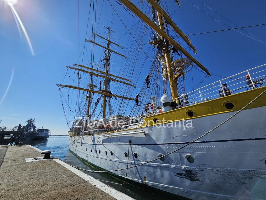 live video text nava scoala mircea se intoarce in constanta galerie foto video 866803