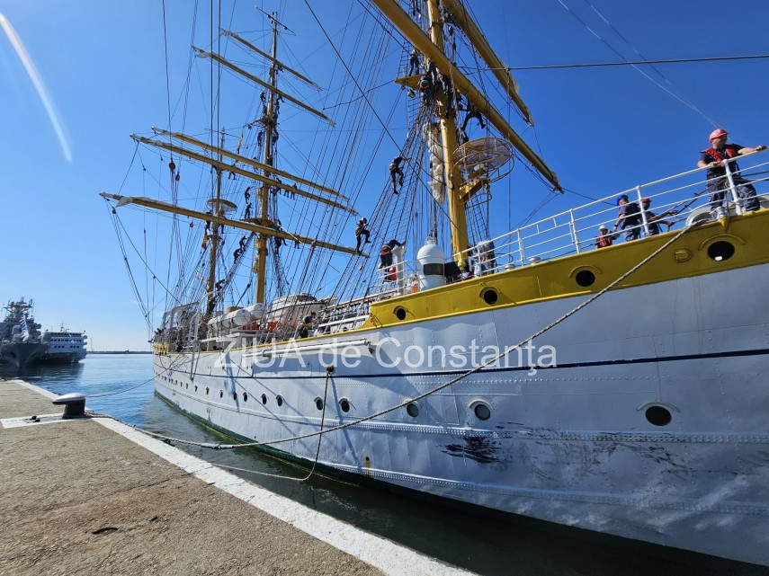 live video text nava scoala mircea se intoarce in constanta galerie foto video 866803