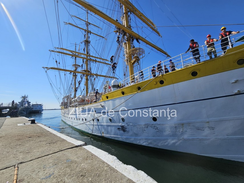live video text nava scoala mircea se intoarce in constanta galerie foto video 866803