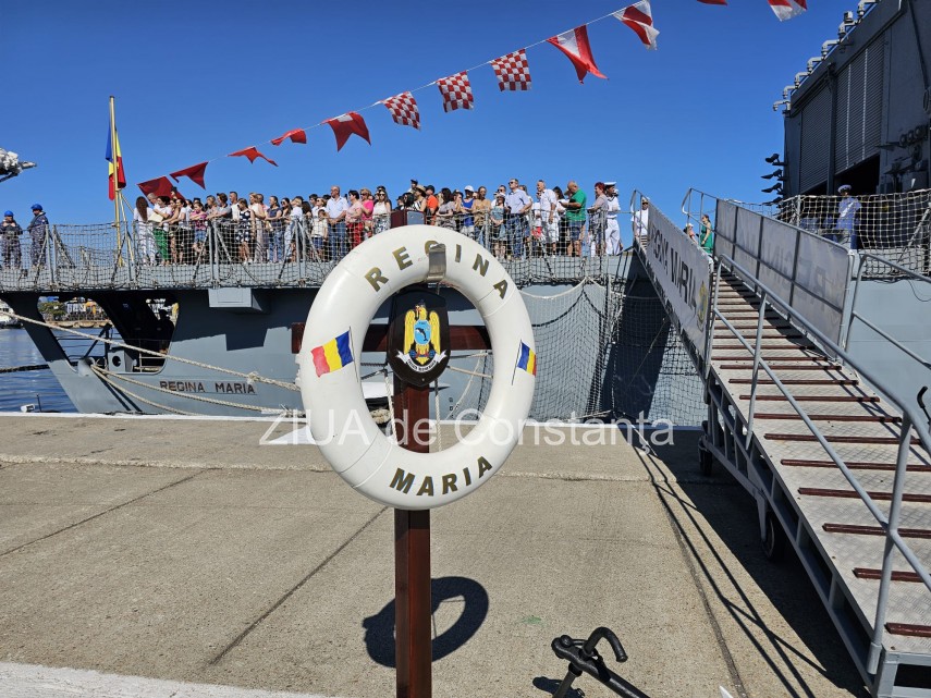 live video text nava scoala mircea se intoarce in constanta galerie foto video 866803