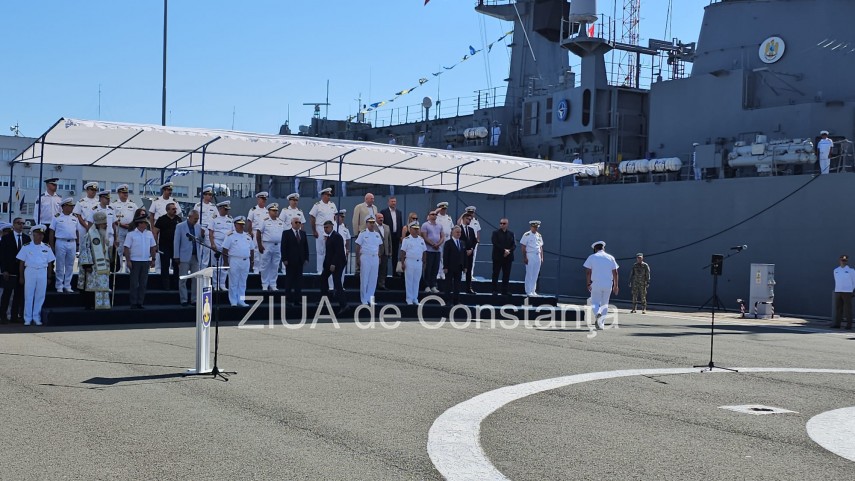 live video text nava scoala mircea se intoarce in constanta galerie foto video 866803