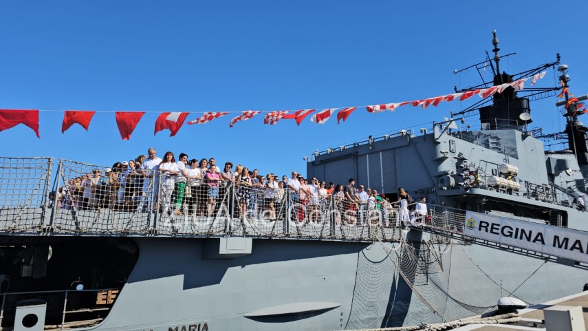 live video text nava scoala mircea se intoarce in constanta galerie foto video 866803