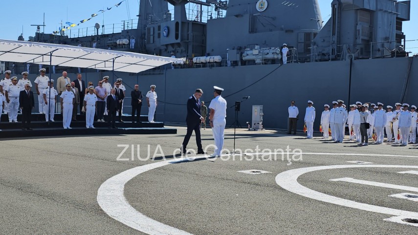 live video text nava scoala mircea se intoarce in constanta galerie foto video 866803