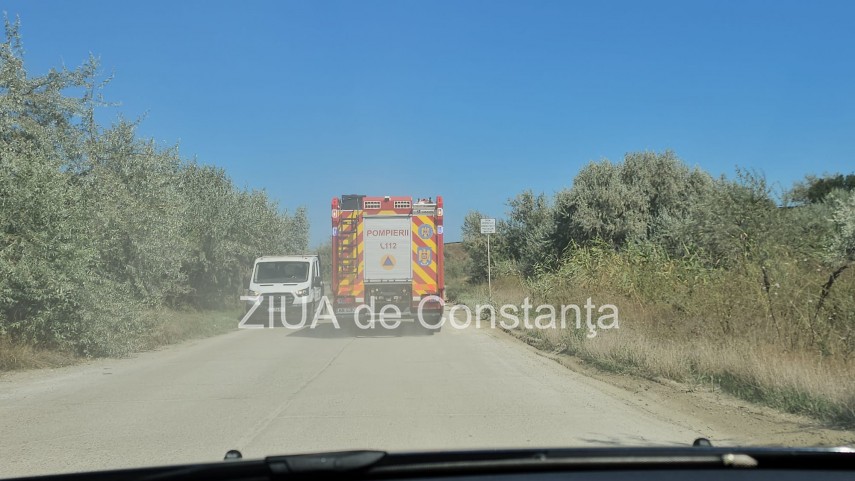 stiri constanta azi update live arde un vapor in santierul naval midia ce apartine lui ion dumitrache