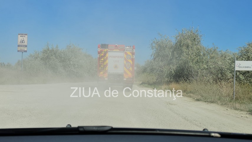 stiri constanta azi update live arde un vapor in santierul naval midia ce apartine lui ion dumitrache