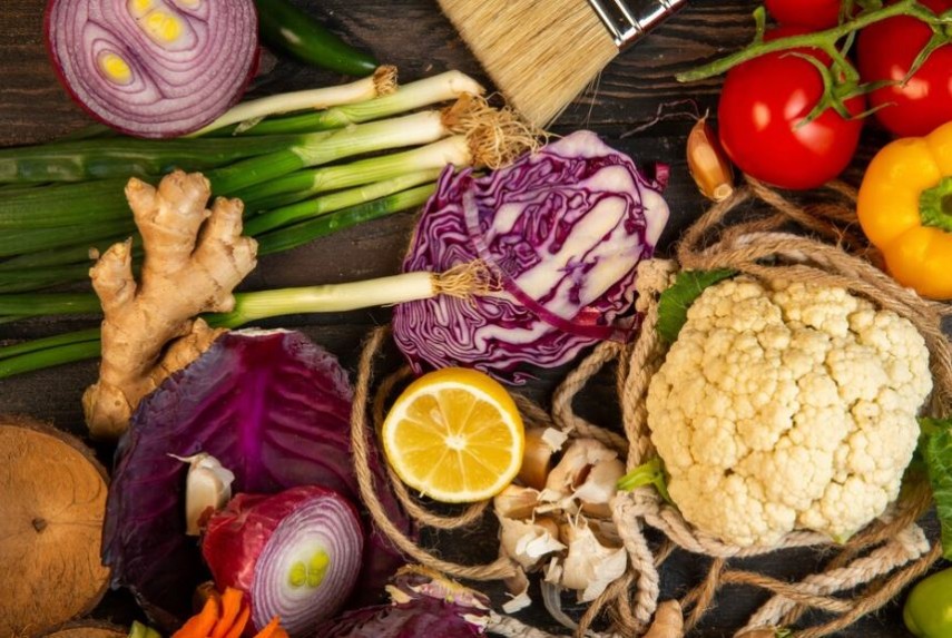 Risipă de alimente, foto: freepick 