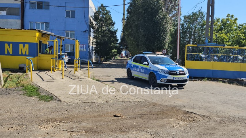 Imagini de la eveniment, foto: ZIUA de Constanța 