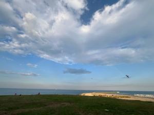 #ConstanțaEsteBine  Valul 9 de energie - partea întâi - ziua 10. 14 august 2024. Miercuri, mijloc de săptămână, căldură de august și lună în creștere