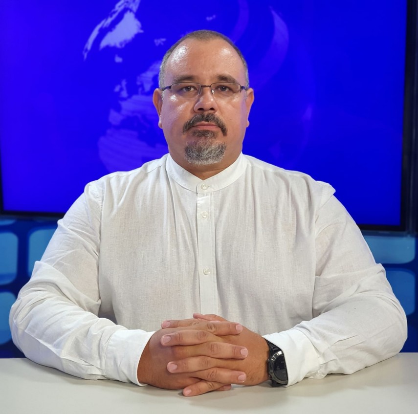 Schimbari la conducerea Muzeului de Istorie si Arheologie Constanta. Director interimar este Razvan Pantelimon (DOCUMENTE)      