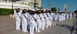 Deputatul Bogdan Huţucă, președintele PNL Constanța, mesaj pentru marinari de Ziua Marinei