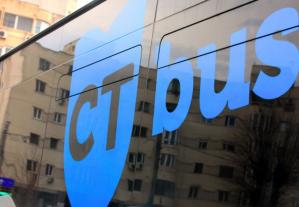 Anunț important al CT BUS! Două tonete din stațiunea Mamaia se închid