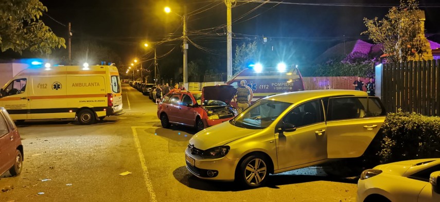 Foto: SAJ Constanța