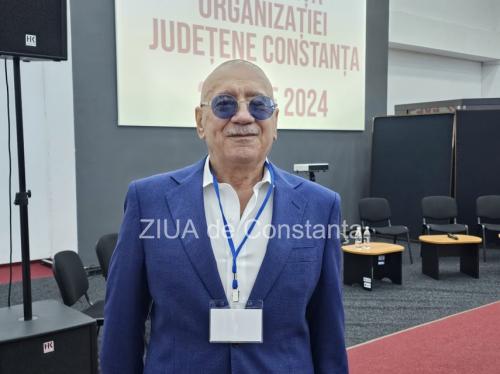 Ion Dumitrache reacție la anunțul candidaturii lui Marcel Ciolacu la alegerile prezidențiale!