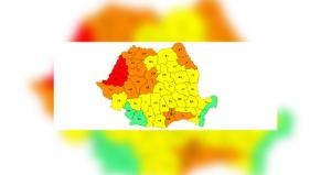 Cod galben de caniculă astăzi în Dobrogea! Iată ce spun meteorologii