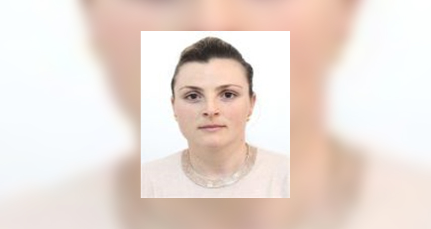 Mihai Ana-Maria. Sursă foto: IPJ Constanța