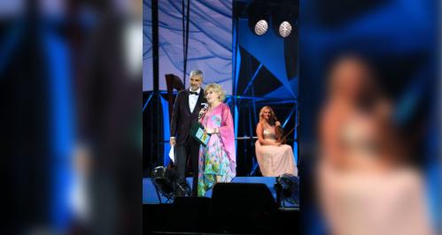 OMD Mamaia Festivalul Național de Muzică Ușoară „MAMAIA” -  reper artistic de prim rang al destinației Mamaia Constanța (FOTO)