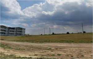 Undă verde de la APM Constanța Fosta soție a lui Horia Constantinescu, ex-președintele ANPC, investește în imobiliare la Costinești  