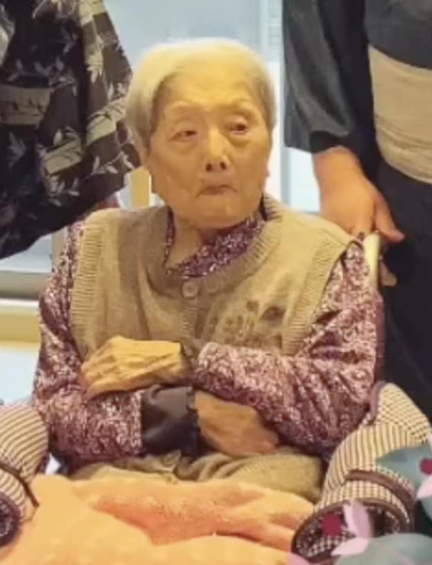 Dupa decesul fostei decane de varsta a planetei:  O japoneza de 116 ani urmeaza sa fie numita cea mai varstnica persoana din lume de Guinness World Records