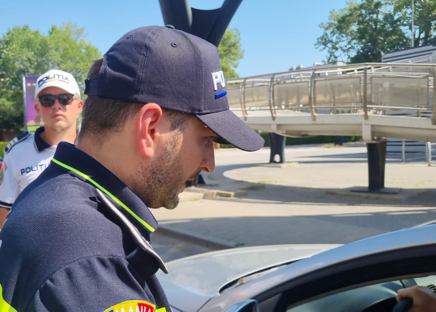 Sursa foto: IPJ Constanța