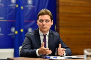 Eurodeputatul PSD, Victor Negrescu propus pentru funcția de comisar european 