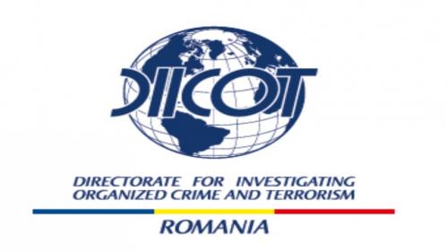 Parteneriat la nivel European! DIICOT, parte din Planul Operațional 8.3, privind grupările Criminale de Risc Înalt