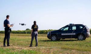 Posturi vacante scoase la concurs de Poliţia de Frontieră. 89 de posturi sunt disponibile la Garda de Coastă