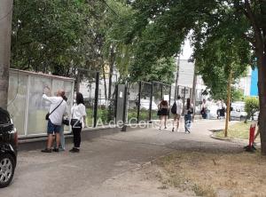 Emoții mari pentru absolvenții de liceu Luni, 26 august se afișează rezultatele examenului de Bacalaureat, sesiunea august 2024