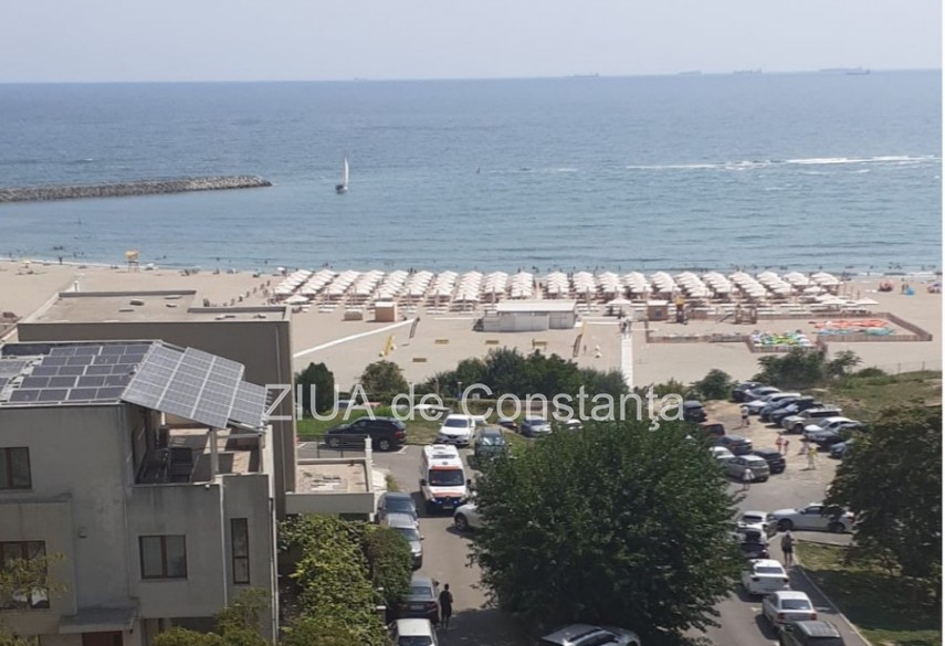 UPDATE: Alerta pe plaja Zoom Beach din Constanta! Un copil de 11 ani, dat disparut, scos inconstient din mare (GALERIE FOTO)    