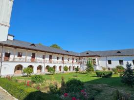 Mănăstirea Cernica, din județul Ilfov, vechi și prețios lăcaș de cult inclus în Lista monumentelor istorice (Galerie FOTO+VIDEO)  