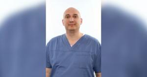 Primarul Vergil Chitac a numit un nou director medical la Spitalul de Boli Infectioase. Despre cine este vorba? (DOCUMENT)    