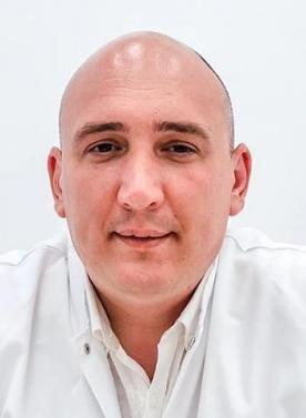 Primarul Vergil Chitac a numit un nou director medical la Spitalul de Boli Infectioase. Despre cine este vorba? (DOCUMENT)           
