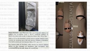 Istoria Dobrogei - BibliografiePhilostorgios (sec. IV-V) - „Istoria bisericească” 