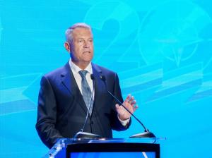 Președintele Klaus Iohannis va face o vizită oficială în Republica Moldova 