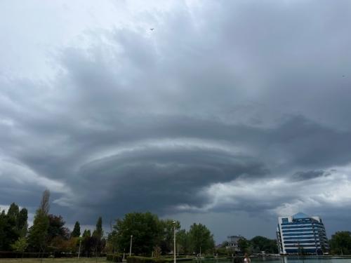 #ConstantaEsteBine Valul 9 de energie – partea a doua – ziua 11. 30 august 2024. Astăzi este despre îndoială