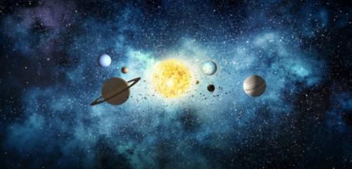 Atmosfera astrală a lunii SEPTEMBRIE 2024 O Toamnă de neuitat!