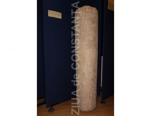 Istoria Dobrogei - Bibliografie „Notitia dignitatum” (sec. V)