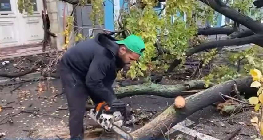Sursa foto: Captură video/Facebook/ Primăria Constanța