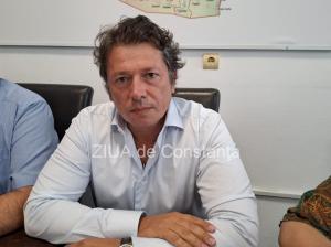 Știri Constanța Primarul Comunei Limanu, despre intervențiile din timpul inundațiilor de la Vama Veche (VIDEO)