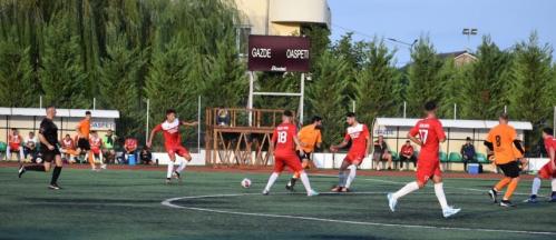 Liga a 4-a Constanța Rezultatele din etapa a doua (seniori și juniori + clasamentele)