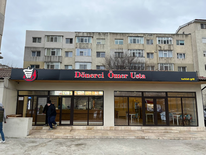 Cine este noul asociat de la Donerci Ayan Usta SRL, firma pe care functioneaza un restaurant cunoscut din Constanta 