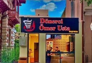 Cine este noul asociat de la Donerci Ayan Usta SRL, firmă pe care funcționează un restaurant cunoscut din Constanța   