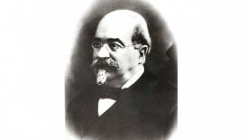 Mihail Kogălniceanu, reformator și vizionar desăvârșit. Numele său este strâns legat de Dobrogea 