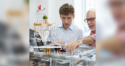 Nuclearelectrica lansează înscrierile în programul de învățământ dual în parteneriat cu Universitatea Ovidius din Constanța 