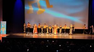 Festivalul Turco-Tătar își continuă povestea la Constanța. Spectacol de dans și cântec popular, de excepție (FOTO+VIDEO)                   