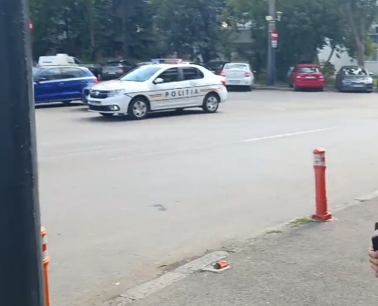 Știri Constanta azi: Femeie injunghiata de concubin in zona Ciresica din Constanta! (VIDEO)   