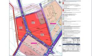 Municipalitatea și-a dat acordul Building Project&Plans SRL va ridica un imobil de 11 etaje în Constanța  